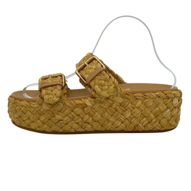 Ash Ziggy Mule EU 38 Beige