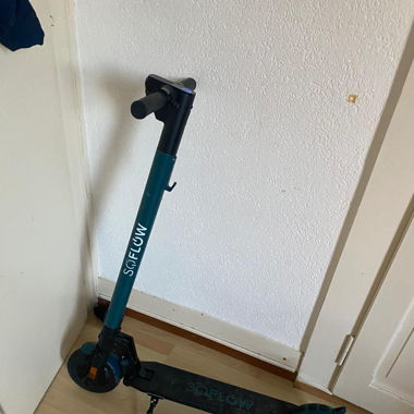 Monopattino Elettrico SoFlow S01