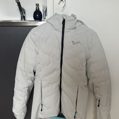 Albright ski jacket