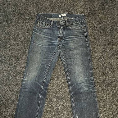 Vintage Acne Jeans Grösse W30 L32