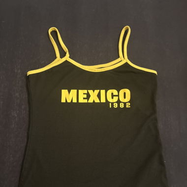 Tank-Top set