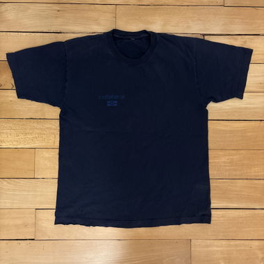 T-shirt Collateral