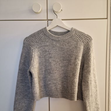 Pullover