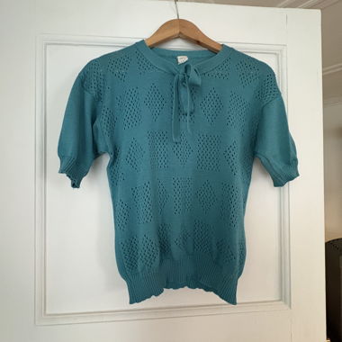 Vintage tee