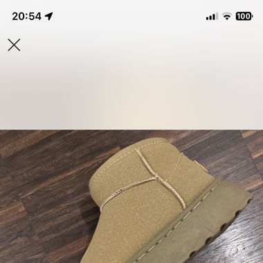 olive/ khaki boots