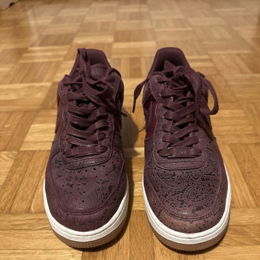 Nike Air Forca 1