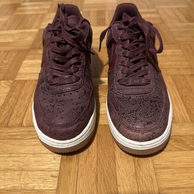 Nike Air Forca 1