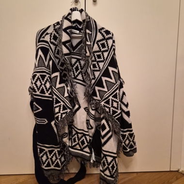 Replay cardigan 