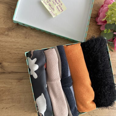 Dresses BOX