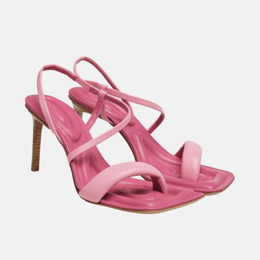 High Hells Sandaletten (Jacquemus