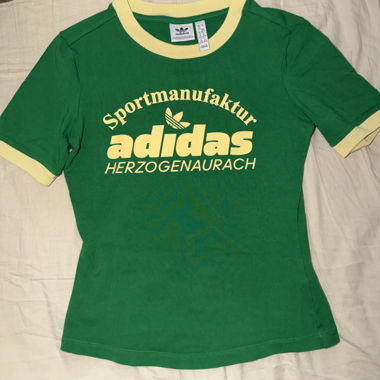 Adidas Sport T-Shirt