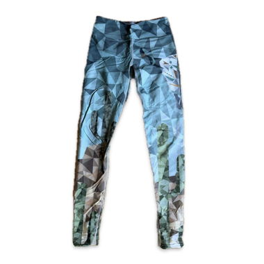 Eagle Rock WERKSHOP Leggings