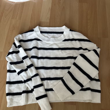 Pullover