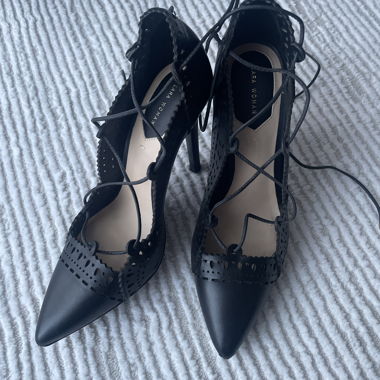 Pumps, High Heels