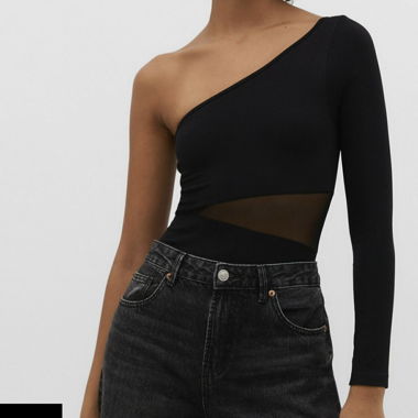 Body Stradivarius
