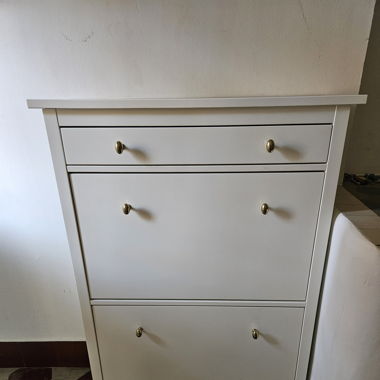 Meuble à chaussures ikea