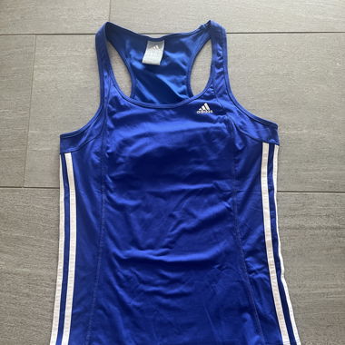 Haut de sport