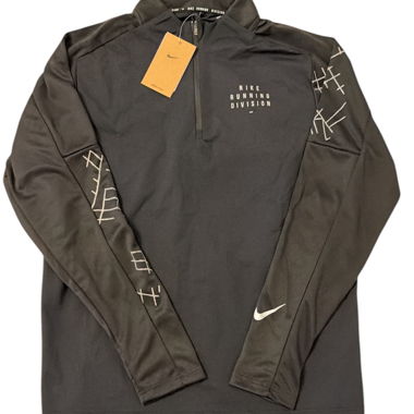 Nike Running Division Nero