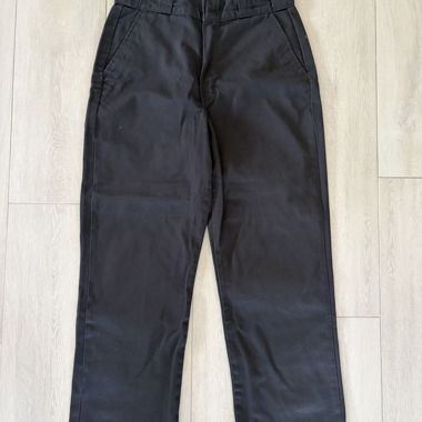 Pantalon Dickies noir W30