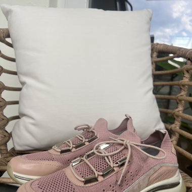 LOLA CRUZ Schuhe, Gr. 39