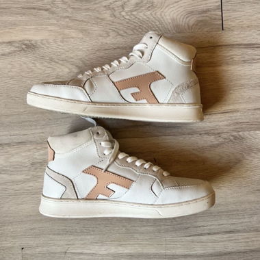 FAGUO High-Sneakers