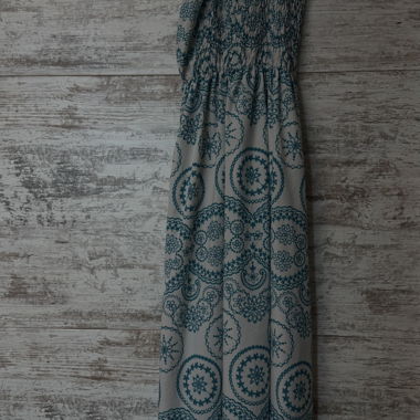 Maxikleid