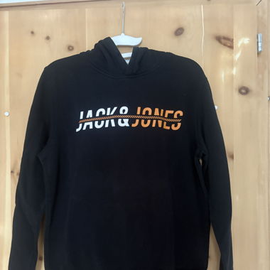 Pull jack and jones
