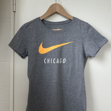 T-shirt nike 