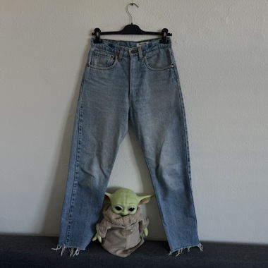 Levi’s jeans 