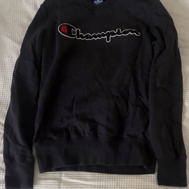 Pull Champion