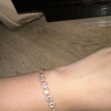 Swarovski Armband
