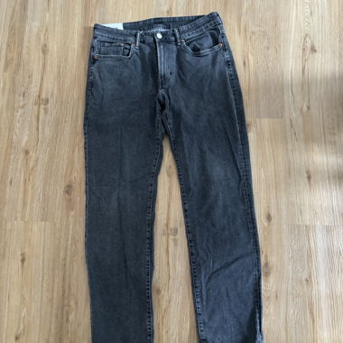 Jeans H&M scoloriti