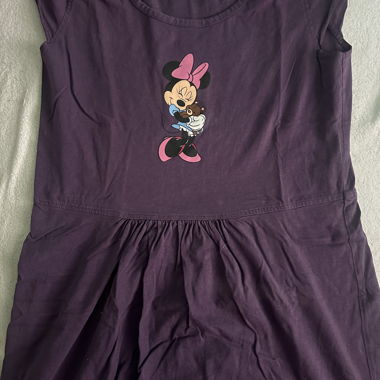 Disney Dress
