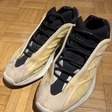 Baskets Adidas