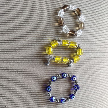 Armbänder