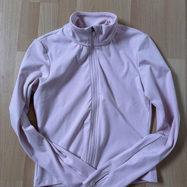 H&M Move Sport Jacket Pink