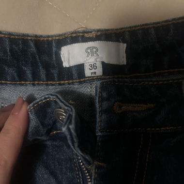 Mom jeans