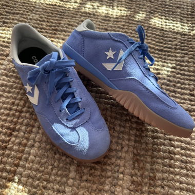 Sneakers Converse blu