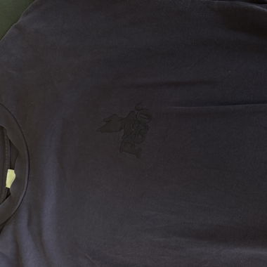 Peso Raw T-Shirt 