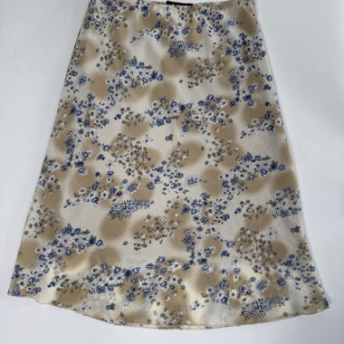 Gonna Floral Yendi Paris