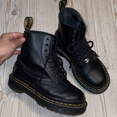 Dr. Martens Boots