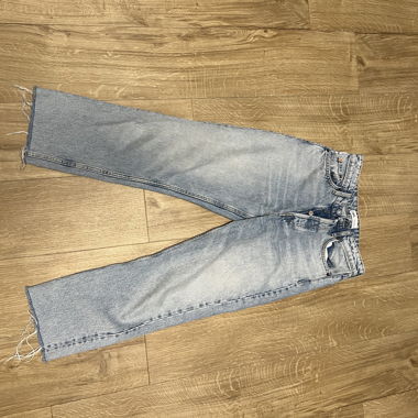 Jeans chiari