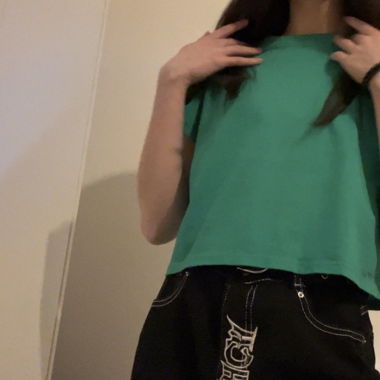 T-Shirt Stradivarius 