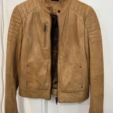 Leather Jackets 