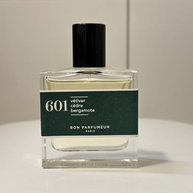 Parfum Bon Parfumeur - 601