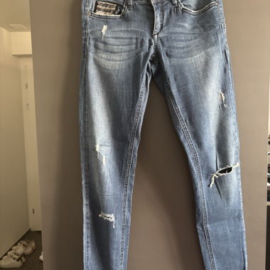 Tally Weijl Premium Jeans
