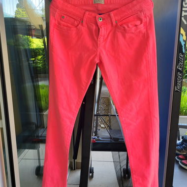 Women's pants