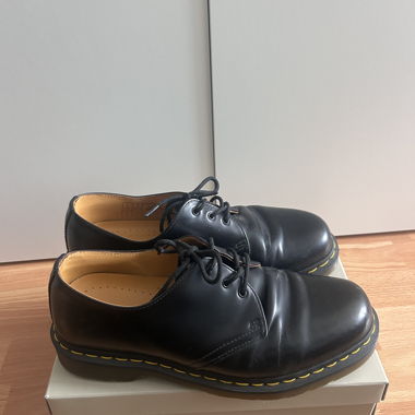 Doc Martens