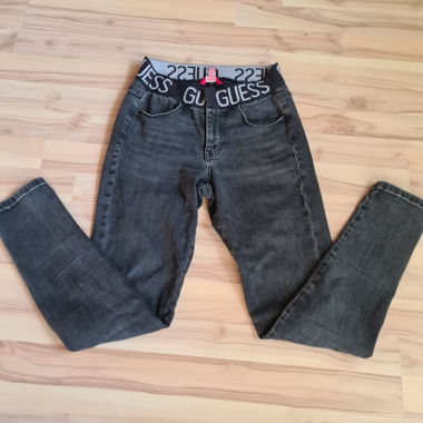 Pantalon en jean Guess