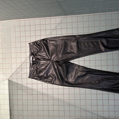Lederhose trendy